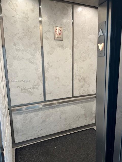 720 Collins Ave Unit 310, Miami Beach, FL 33139 - elevator