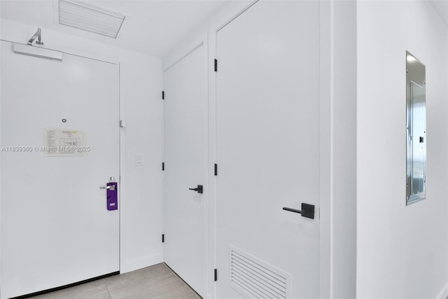 227 NE 2nd St Unit 2000, Miami, FL 33132 - view of hallway