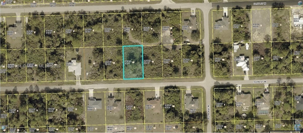 3306 50th St W, Lehigh Acres, FL 33971