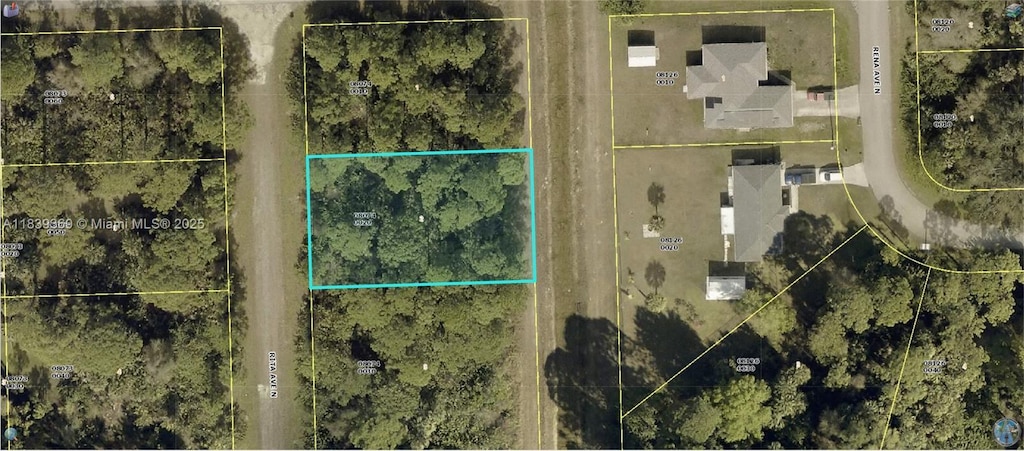 4702 Rita Ave N, Lehigh Acres, FL 33971