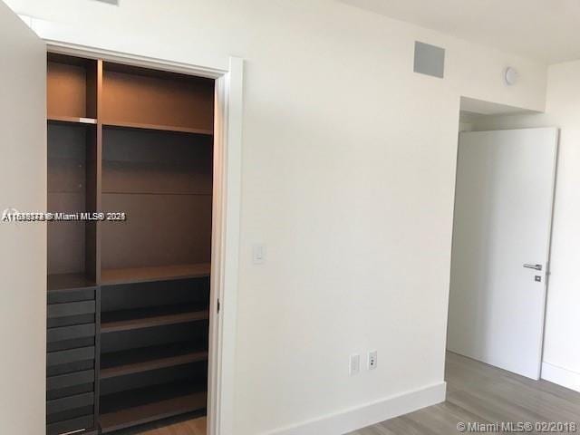 1451 Brickell Ave Unit 902, Miami, FL 33131 - view of closet