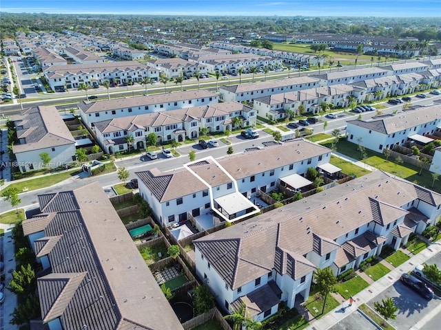 12960 SW 232nd Ln, Homestead, FL 33032 - aerial view