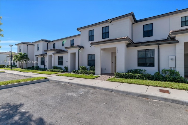 12960 SW 232nd Ln, Homestead, FL 33032 - view of front of home featuring stucco siding