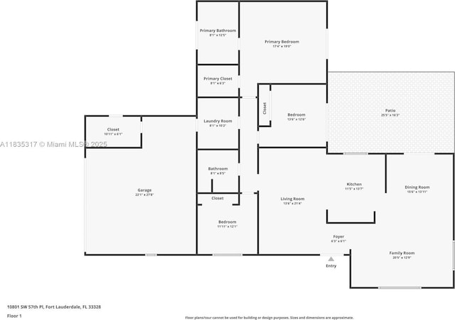10801 SW 57th Pl, Davie, FL 33328 - photo 44
