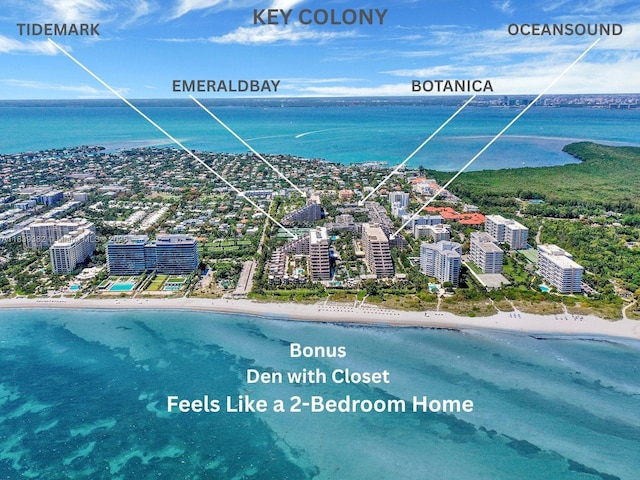 201 Crandon Blvd Unit 305, Key Biscayne, FL 33149 - photo 1