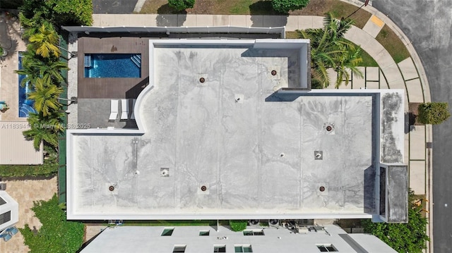 10431 NW 68th Ter, Doral, FL 33178 - drone / aerial view