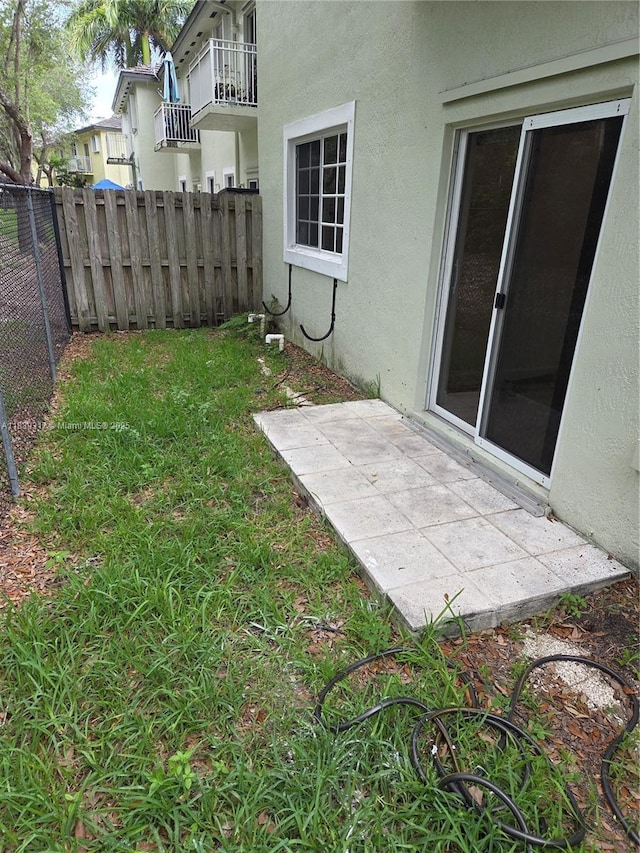 2630 NE 3rd Dr Unit 101, Homestead, FL 33033 - view of yard