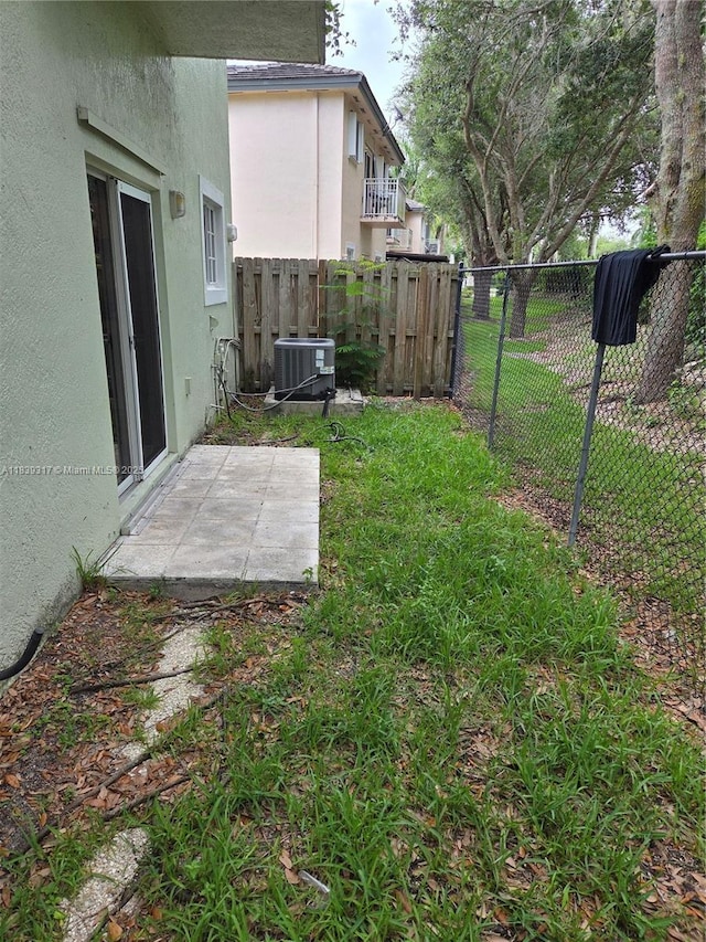 2630 NE 3rd Dr Unit 101, Homestead, FL 33033 - view of yard