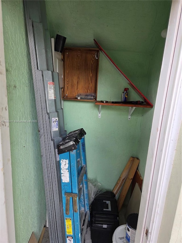 2630 NE 3rd Dr Unit 101, Homestead, FL 33033 - view of storage room