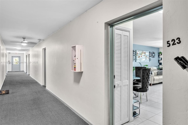 5800 NE 22nd Way Unit 523, Fort Lauderdale, FL 33308 - view of corridor