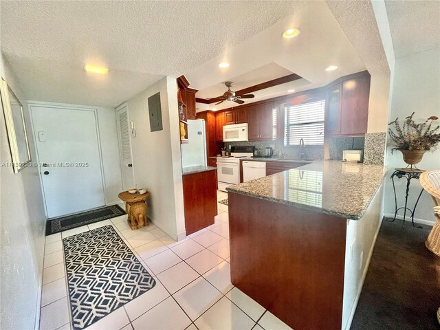 2309 S Cypress Bend Dr Unit 311D, Pompano Beach, FL 33069 - photo 4