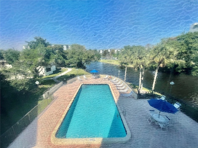 2309 S Cypress Bend Dr Unit 311D, Pompano Beach, FL 33069 - photo 13