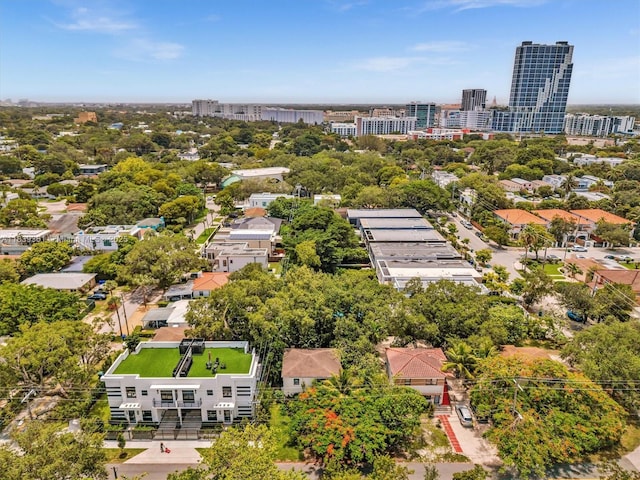 3210 E Elizabeth St, Miami, FL 33133 - view of urban area