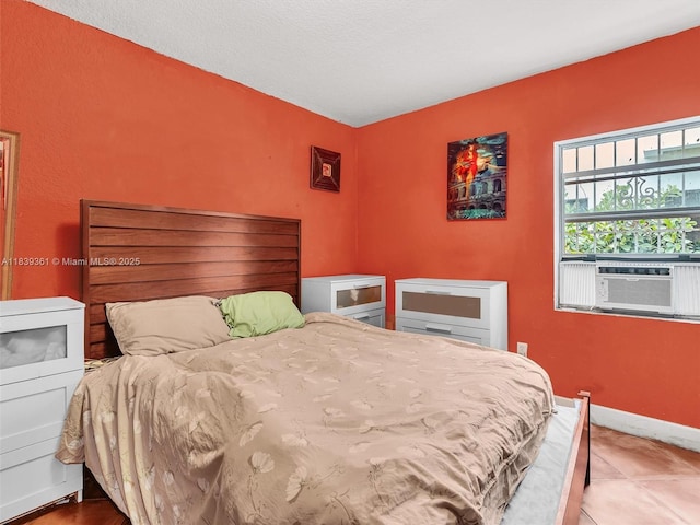 3210 E Elizabeth St, Miami, FL 33133 - bedroom with baseboards