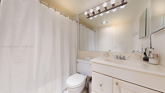4047 Rexford C Unit 4047, Boca Raton, FL 33434 - full bathroom featuring vanity and a shower with curtain