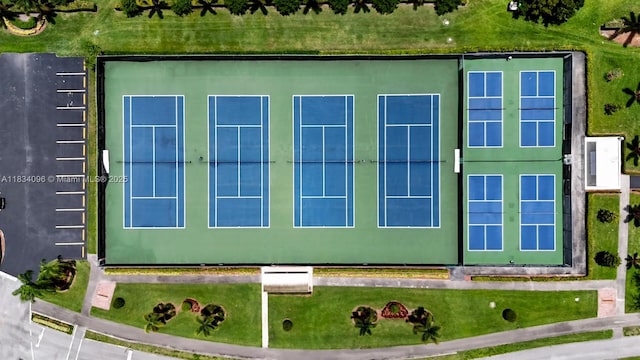 4047 Rexford C Unit 4047, Boca Raton, FL 33434 - view of subject property