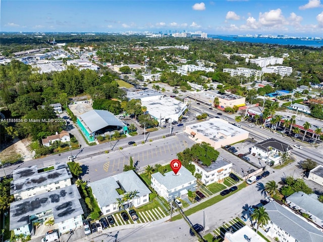 539 NE 82nd Ter, Miami, FL 33138 - view of property location featuring nearby urban area