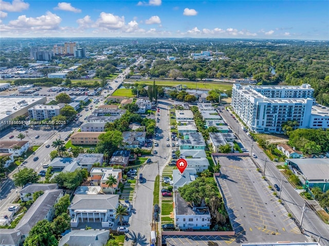 539 NE 82nd Ter, Miami, FL 33138 - view of urban area