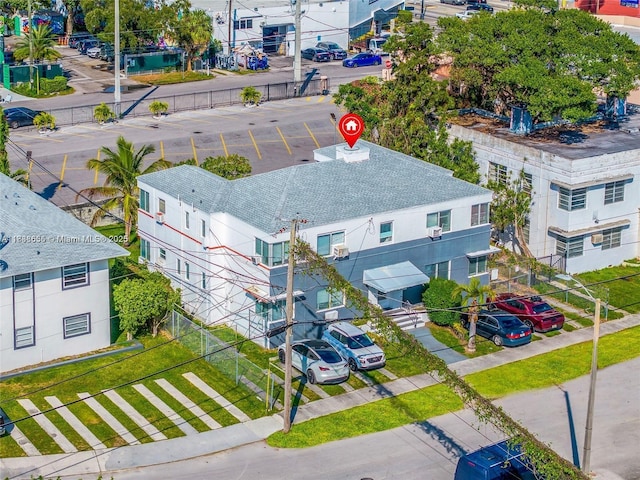 539 NE 82nd Ter, Miami, FL 33138 - aerial view