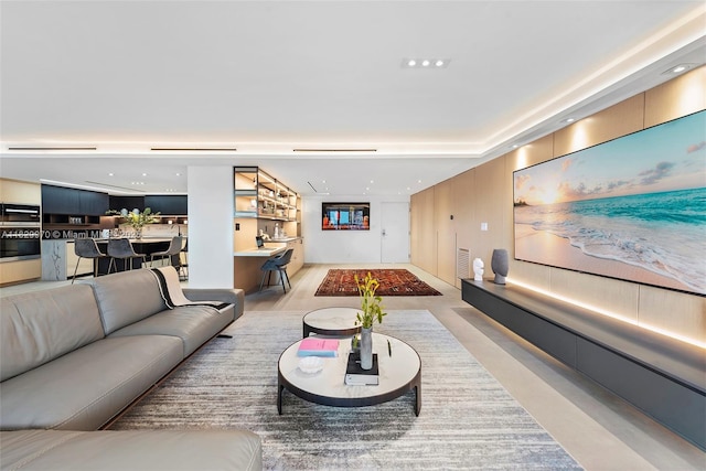 2301 Collins Ave Unit 1004/1003, Miami Beach, FL 33139 - view of common area