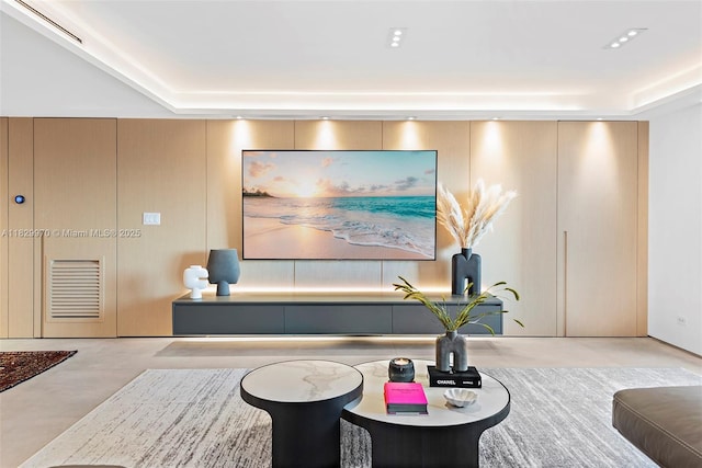 2301 Collins Ave Unit 1004/1003, Miami Beach, FL 33139 - view of common area