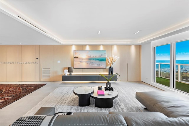 2301 Collins Ave Unit 1004/1003, Miami Beach, FL 33139 - view of common area
