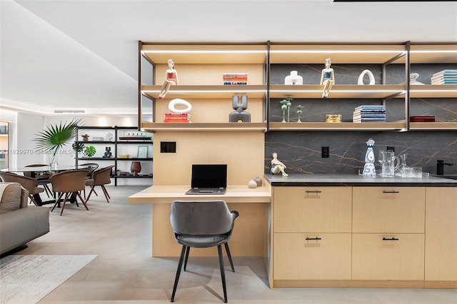 2301 Collins Ave Unit 1004/1003, Miami Beach, FL 33139 - view of office space