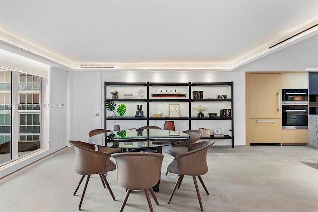 2301 Collins Ave Unit 1004/1003, Miami Beach, FL 33139 - view of dining room