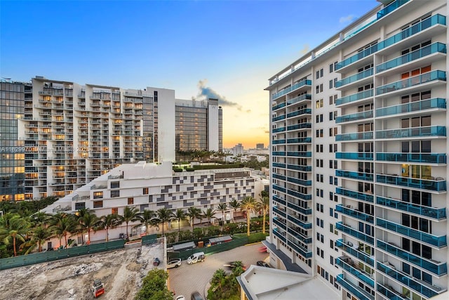 2301 Collins Ave Unit 1004/1003, Miami Beach, FL 33139 - view of city