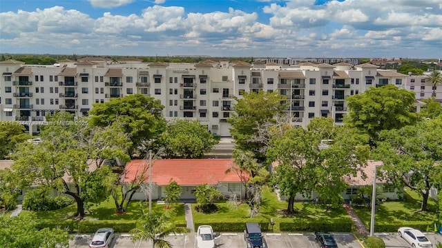9443 SW 174th St Unit 9443, Palmetto Bay, FL 33157 - view of apartment building / complex