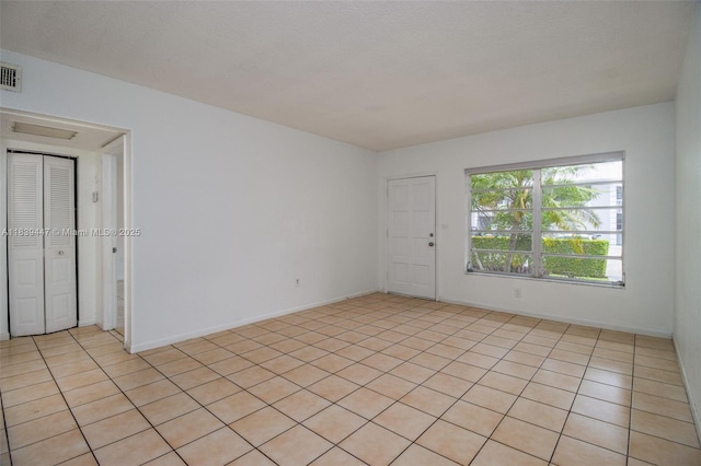 9443 SW 174th St Unit 9443, Palmetto Bay, FL 33157 - spare room with baseboards