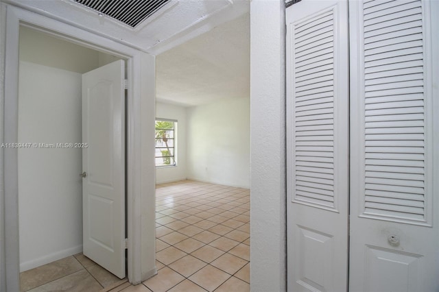 9443 SW 174th St Unit 9443, Palmetto Bay, FL 33157 - hall with light tile patterned flooring