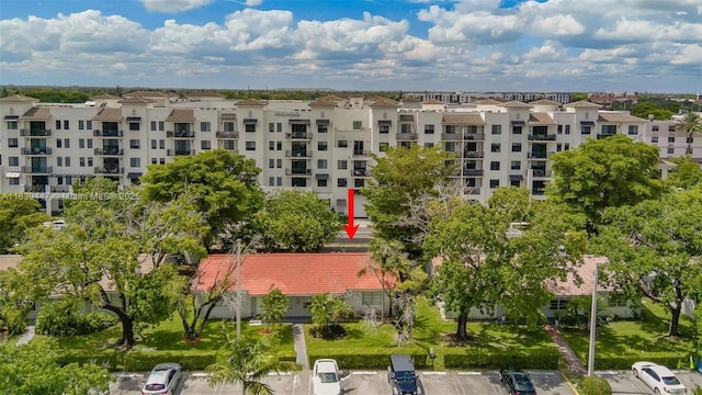 9443 SW 174th St Unit 9443, Palmetto Bay, FL 33157 - view of apartment building / complex