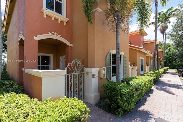 3066 S Red Mangrove Ln S Unit 201-2, Dania Beach, FL 33312 - view of property