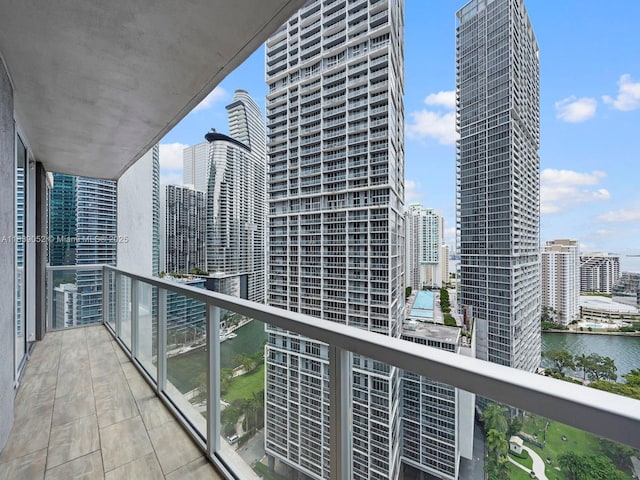 500 Brickell Ave Unit 2501, Miami, FL 33131 - photo 1