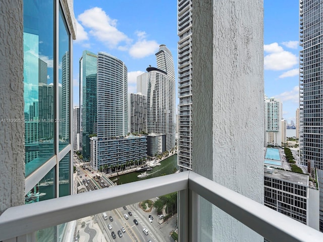 500 Brickell Ave Unit 2501, Miami, FL 33131 - photo 2