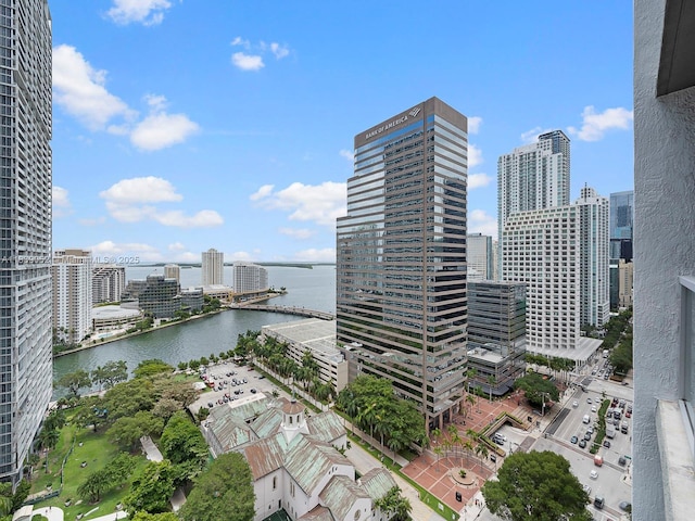 500 Brickell Ave Unit 2501, Miami, FL 33131 - photo 4