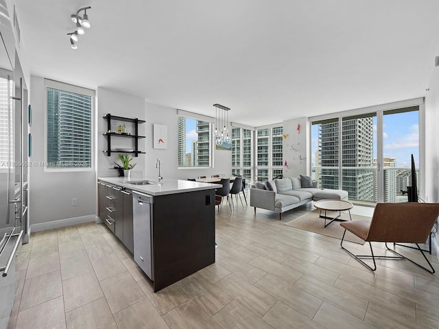 500 Brickell Ave Unit 2501, Miami, FL 33131 - photo 5