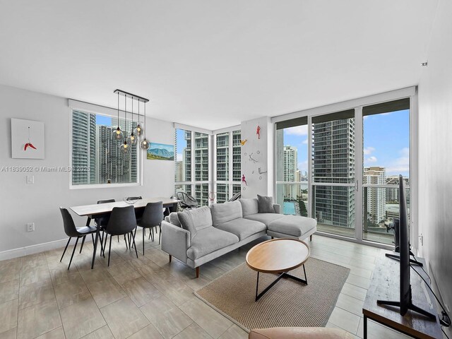 500 Brickell Ave Unit 2501, Miami, FL 33131 - photo 6
