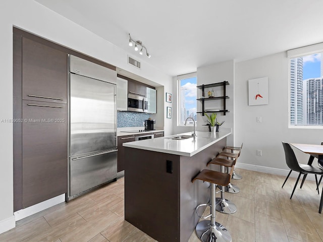 500 Brickell Ave Unit 2501, Miami, FL 33131 - photo 8