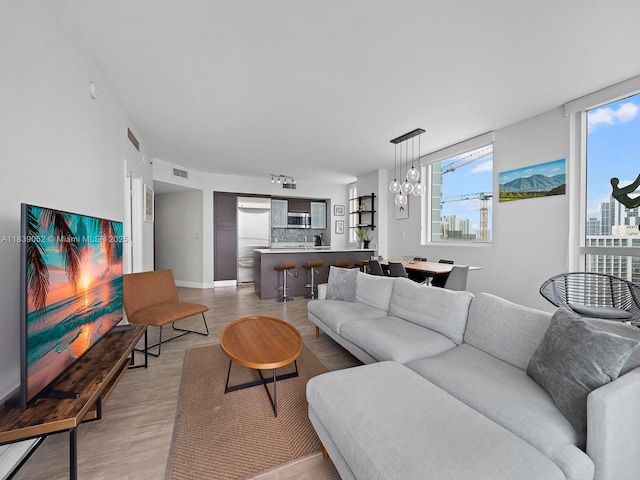 500 Brickell Ave Unit 2501, Miami, FL 33131 - photo 13
