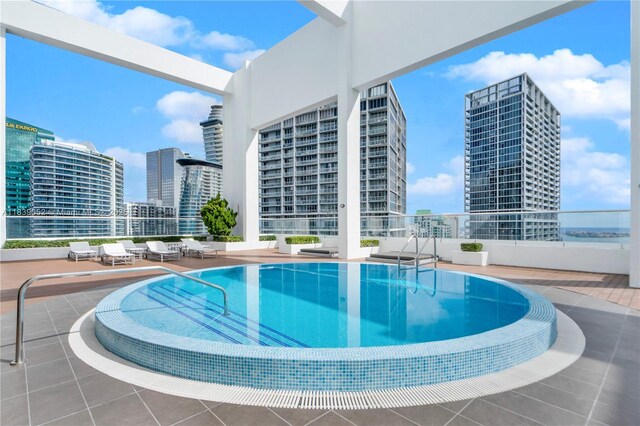 500 Brickell Ave Unit 2501, Miami, FL 33131 - photo 34