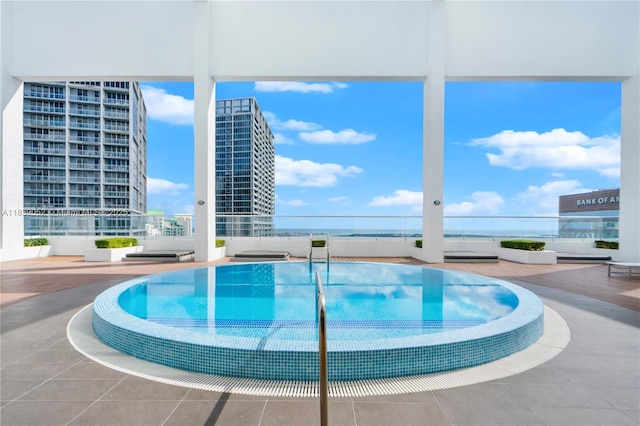 500 Brickell Ave Unit 2501, Miami, FL 33131 - photo 35