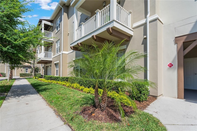 1231 Wright Cir Unit 108, Kissimmee, FL 34747 - view of apartment building / complex