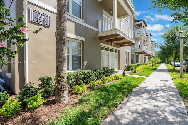 1231 Wright Cir Unit 108, Kissimmee, FL 34747 - view of property