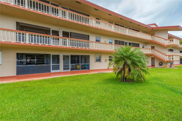 5300 Washington St Unit C113, Hollywood, FL 33021 - view of apartment building / complex