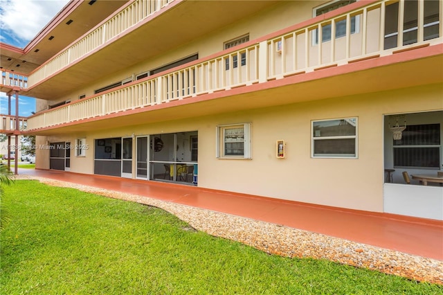 5300 Washington St Unit C113, Hollywood, FL 33021 - view of building exterior