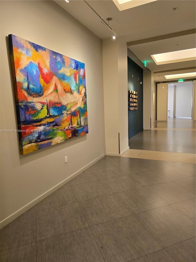 1900 N Bayshore Dr Unit 1803, Miami, FL 33132 - view of community lobby
