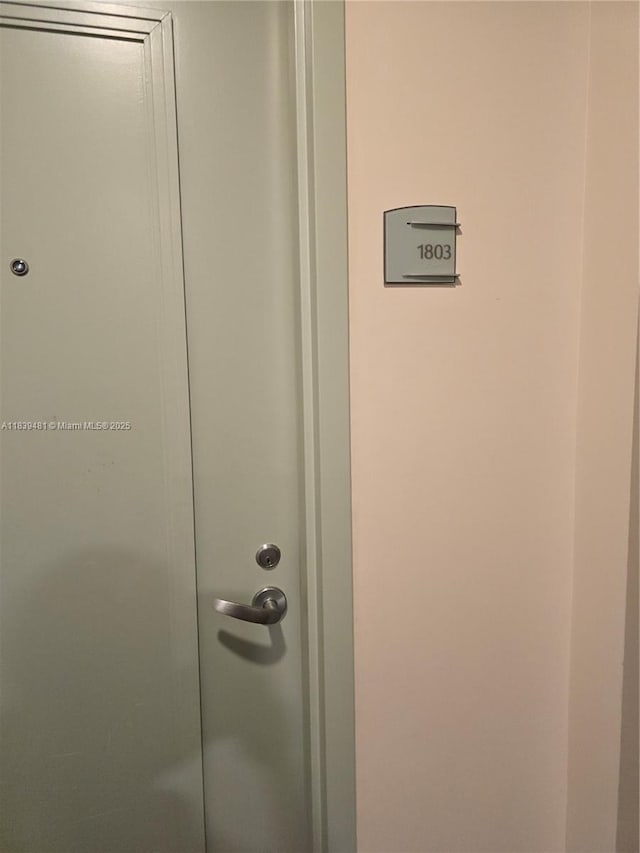 1900 N Bayshore Dr Unit 1803, Miami, FL 33132 - detailed view
