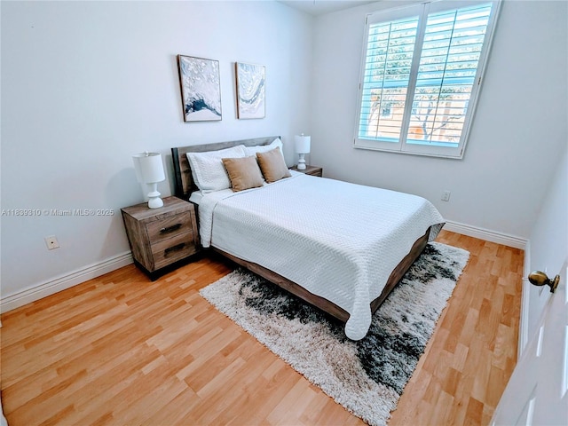 1900 Oceanwalk Ln Unit 123, Lauderdale By The Sea, FL 33062 - bedroom with wood finished floors